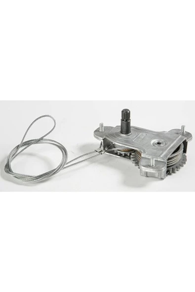 MITA Cam Krıkosu M131 Bütün
