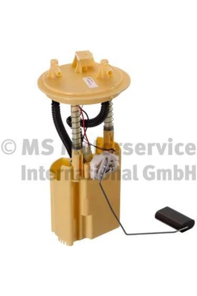 PIERBURG FUEL PUMP MODULE