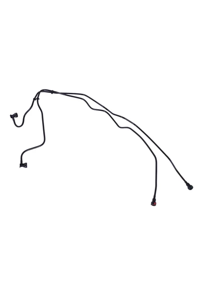 WINTECH ENJEKSIYON YAKIT BORUSU (RENAULT MEGANE- SCENIC 1.6 16 V K4M ) ürün görseli