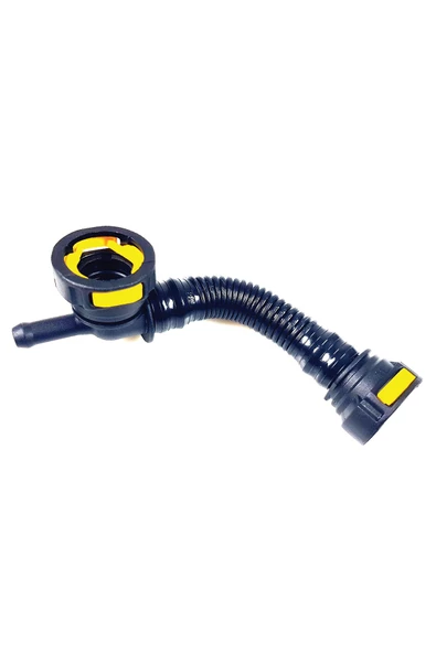 WINTECH MOTOR BLOĞU HAVA TAHLİYE HORTUMU (PEUGEOT  PARTNER (TU3JP MOTOR ) 1.4i 1996-2015