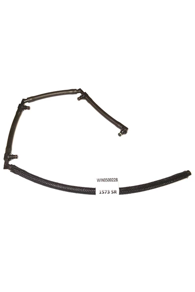 WINTECH ENJEKTÖR GERİ DÖNÜŞ BORUSU PEUGEOT  206-306 RESTYL-307-PARTNER/CITROEN  BERLINGO/C4- 2.0 HDI DW10TD