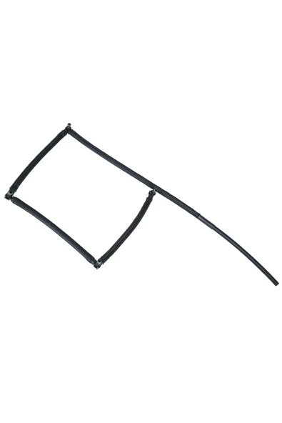 WINTECH ENJEKTOR DONUS HORTUMU - BOSCH TIP (PEUGEOT  206-307 / CITROEN  C2-C3-XSARA 1.4HDI)