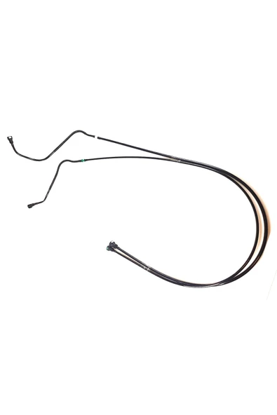 WINTECH YAKIT BORU TAKIMI (PEUGEOT  2008-208-207 / CITROEN  C3-DS3 1.6HDI DV6C-DV6DTED-DV4C)