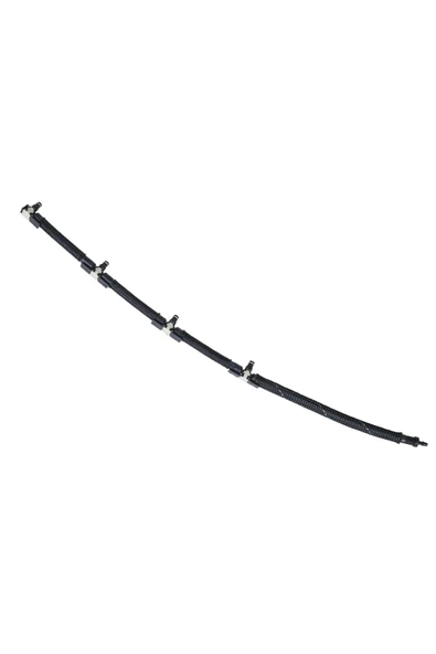 WINTECH ENJEKTOR GERI DONUS HORTUMU (VW  CADDY III-IV GOLF VI JETTA IV TIGUAN 2.0TDI)