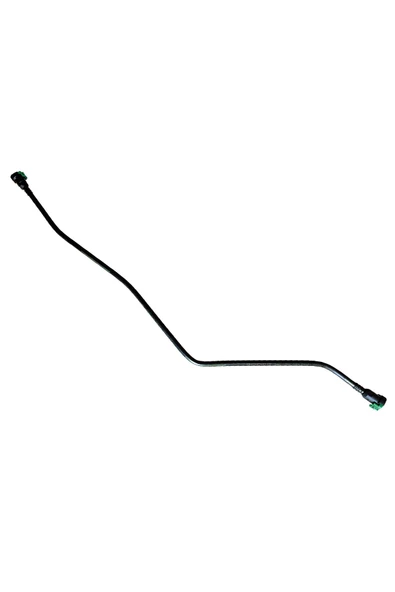 WINTECH YAKIT BORUSU DW4TD DW6ATED4 DW10BTED DW10TD (PEUGEOT  307- / CITROEN  C4 1.4HDI 1.6HDI 2.0HDI) ürün görseli