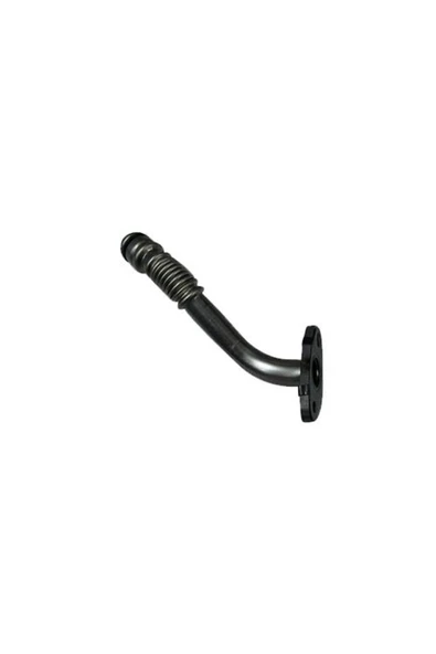 MY TURBO YAĞLAMA HORTUMU DK0420 MASTER-II G9U 8200191437 SOT