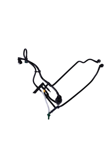 WINTECH MAZOT BORU TAKIMI ( PEUGEOT   BIPPER-206-207 / CITROEN   C2-C3 1.4 HDI )