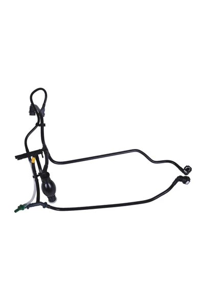WINTECH MAZOT BORU TAKIMI  ( PEUGEOT   206 - 307 /  CITROEN   C2 - C3 - XSARA  1.4HDI )