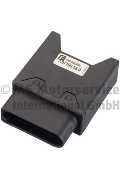 PIERBURG Yakıt Pompa Kontrol Unıtesı Vw Golf 13- Passat 15- Polo 18- Audı A3 13- Seat Leon 13- Skoda Octavıa ürün görseli