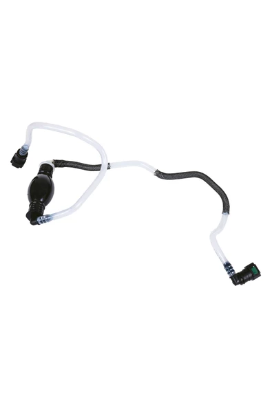 WINTECH YAKIT HORTUMU (RENAULT  MEGANE II 1.5DCI EURO 4 K9K)