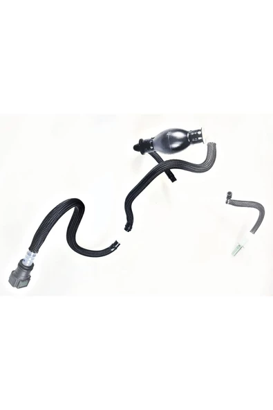 WINTECH YAKIT HORTUMU 4×4 DUSTER 1.5 K9K