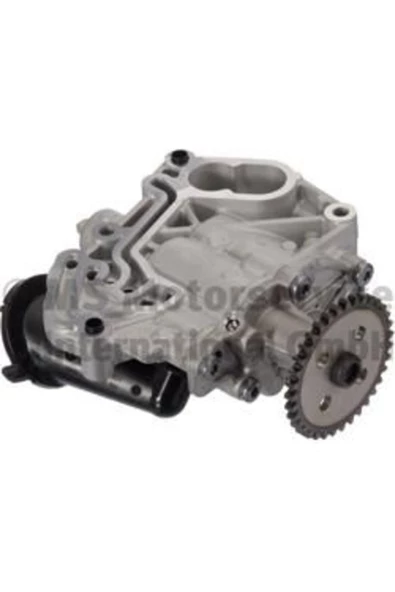 PIERBURG YAG POMPASI (VW GOLF 13-  PASSAT 15-  POLO 13-14) CHPA-CPTA-CXSA-CZCA ürün görseli