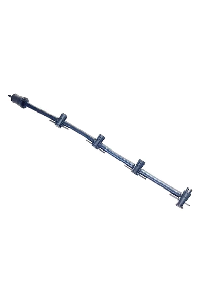 WINTECH YAKIT GERI DONUS HORTUMU VW GOLF 07-14  PASSAT 09-11  AUDI A3 08-13  A4 08-16  A6 09-11