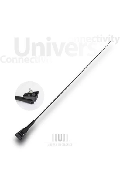 ÜNÜVAR 0372-21 Anten Tabanı Cubuk R12 Unuvar 0372-21 Uyumlu- ürün görseli