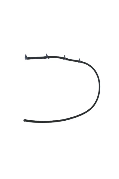 WINTECH ENJEKTOR GERI DONUS HORTUMU (IVECO DAILY F1C 3,0 FIAT  DUCATO III 3.0JTD  PEUGEOT  BOXER III 06-)