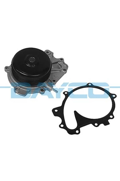 DAYCO DEVIRDAIM POMPASI OM651.921 X253 15-19 W205 14-18 C253 16-19 W222 14-17 DAYCO DP2118-6512000002