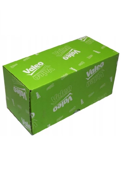 VALEO 586144 Yag Filtresi - ( Renault : Clio IV 1.5 Dci 12-/ Megane IV / Captur 152089599R (WA229372)