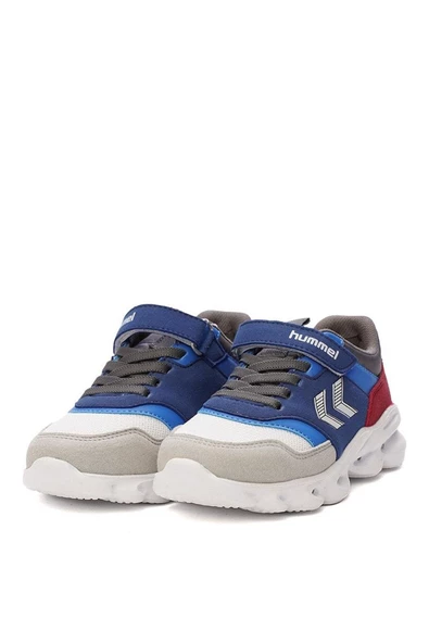 HUMMEL ÇOCUK MODA AYAKKABI DOMINICA JR. 900556 - 4