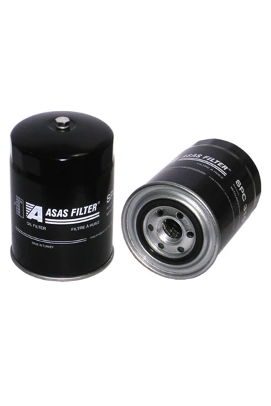 ASAŞ FİLTRE Asaş Yağ Filtresi Spc310