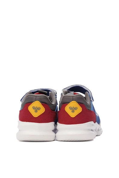 HUMMEL ÇOCUK MODA AYAKKABI DOMINICA JR. 900556 - 5