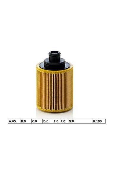 GRAT Yağ Filtresi Fiat Albea Doblo Palio Grande Punto Linea Fiorino /opel Astra H Corsa C D 1.3cdtı
