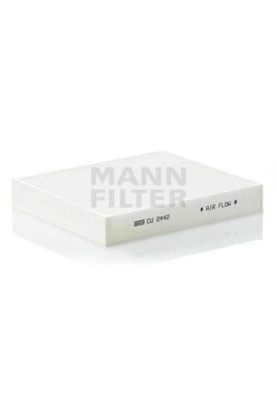 MANN Polen Filtresi Astra J 1.4-1.6-1.6t-1.3-1.7-2.0cdtı-ınsıgnıa 1.6-1.8-2.0cdtı-merıva B1.3-1.7- Zafıra