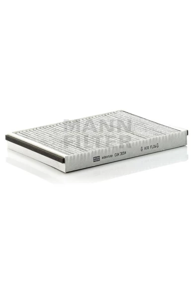 MANN KABIN FILTRESI KARBONLU  (OPEL  ASTRA G/ASTRA H 1.3CDTI 1.7CDTI 1.9CDTI ) ürün görseli