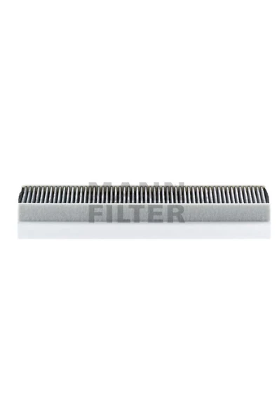 MANN KABIN FILTRESI KARBONLU ( MINI  ONE 09-/ COOPER 06-/ COOPER S 06- )