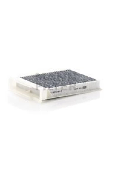 MANN KABIN FILTRESI KARBONLU ( CITROEN   C1 1.0 1.4HDI 05- / PEUGEOT   107 1.0 1.4HDI 05- ) ürün görseli