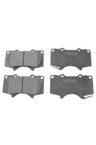 BLUEPRINT FREN BALATASI ON TOYOTA HILUX 2004-2014 HILUX 16-/ LAND CRUISER J12 03- ürün görseli