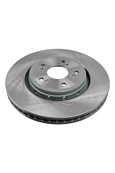 BLUEPRINT FREN DISK ON HAVALI (315-5)-(HONDA  CR-V  1.6 I-DTEC - 2.0 I-DTEC - 2.2 I-DTEC   2012-/ ) - 1