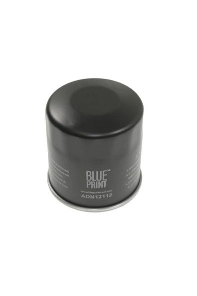 BLUEPRINT YAG FILTRESI - (MAZDA  323 90/02 / 626 88-02 / CX3 / CX5 / 3 04/ KIA PRIDE 90// RIO 00// SEPHIA 95/ ürün görseli