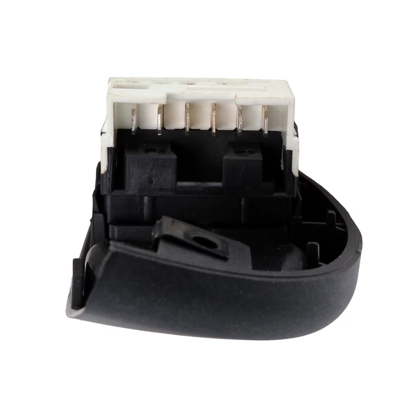 Fiat Palio 99 ve Sonrası Sol Çiftli Cam Açma Kapama Anahtarı - 6