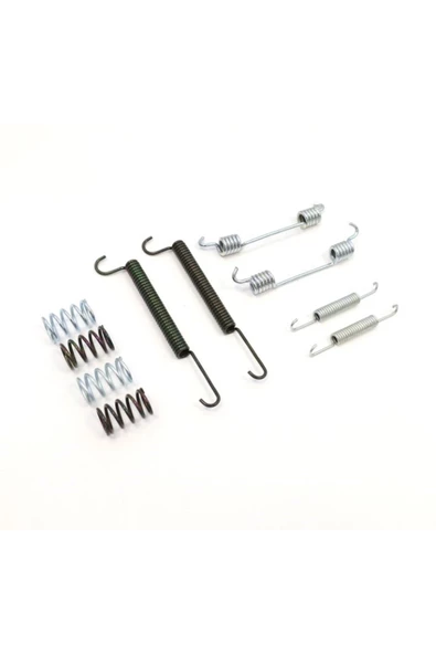 YTT BALATA YAY TAKIM ARKA  ASTRA F-G-H COMBOC ZAFIRA A 00-09 ürün görseli