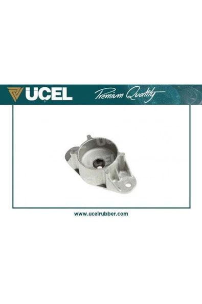 Üçel 20232 Amortisör Tablası Takozu Arka Cmax 04- Focus Iı / 3 / S40 Iı V50 1.4 1.6 1.8 2.0 2.4 2.5 ürün görseli