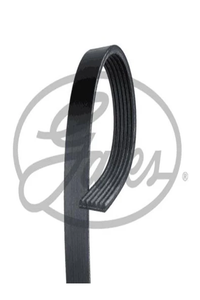 GATES T38344 V Kayıs Gergi Rulmanı Kutuklu ( Opel  Agila - Tigra - Corsa B / C / D 1.2 16v  Astra H 1.4 )