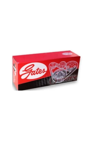 GATES 5PK580 V KAYIŞ KANALLI ( FORD   MONDEO 1.8 92- )  Uyumlu