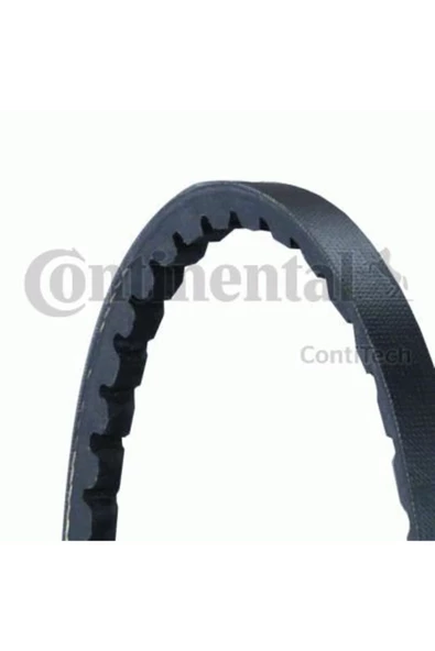 CONTITECH V KAYISI 10×1075 (HYUNDAI STAREX / KIA  BONGO /MITSUBISHI  L200 2.5D 96-/ 2.5TD 2001-/ VOLKSWAGEN TR