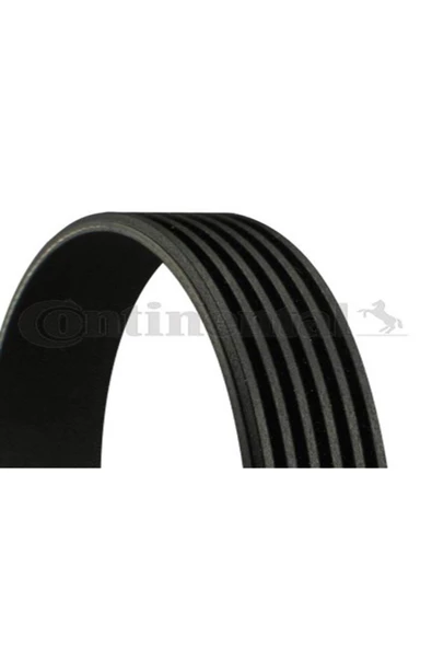 CONTITECH Kanallı Kayış Uyumlu Fıesta Iv 1.0-1.3-ka-arısta-celıca-s-cresta Marka :