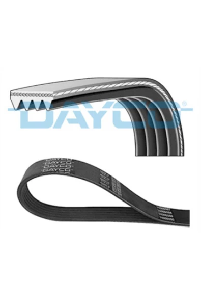 DAYCO V Kayışı