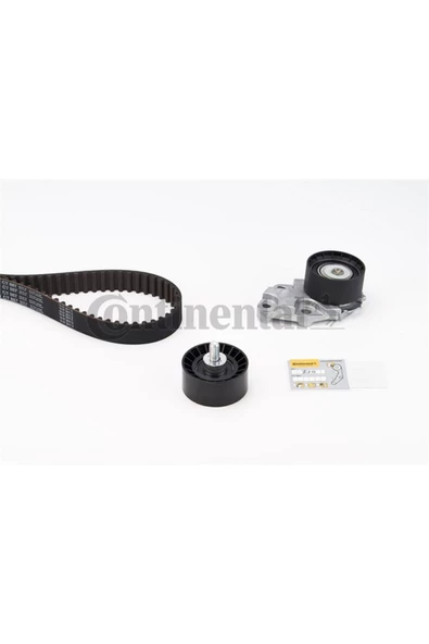 CONTITECH TRIGER KAYISI SETI(CHEVROLET AVEO/KALEOS 03-08 LACETTI 05-13 CRUZE 09- NUBIRA REZZO 05- CIELO94-98)
