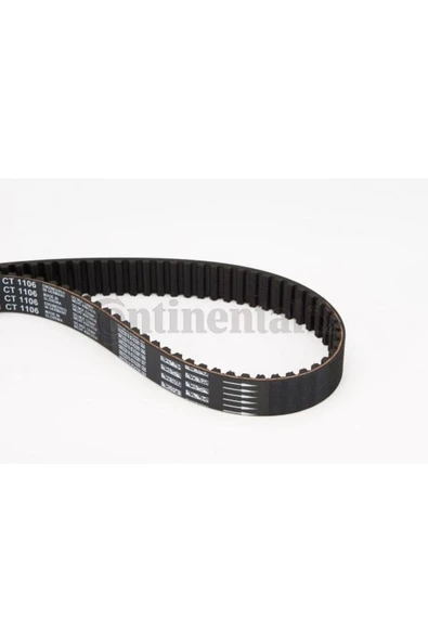 CONTITECH TRIGER KAYIS (FIAT  1.9D GRANDE PUNTO 05-/ STILO 05-08 /OPEL  1.9CDTI ASTRA H VECTRA C ZAFIRA B)