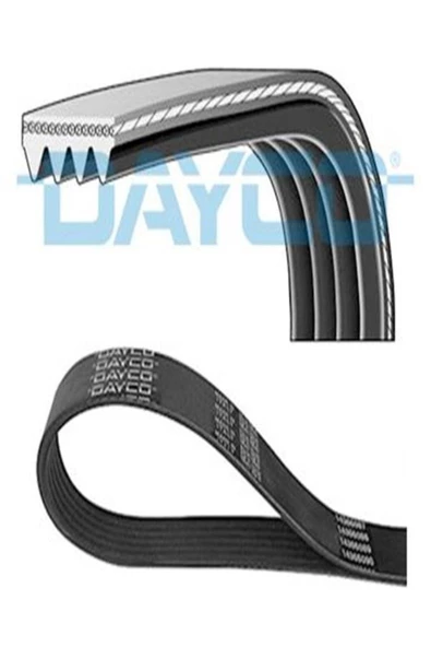 DAYCO 4pk903ee Kanalli V Kayisi (FİAT: DUCATO 2.3 JTD 06-) 1172077a00 504066407 (WM979926)