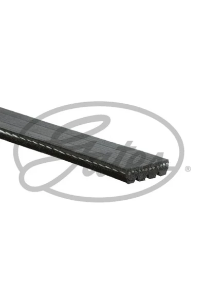 GATES Kanallı Kayış R19 1.2 8v 88-95 48388gat-4pk1280 4pk1280 7700271132