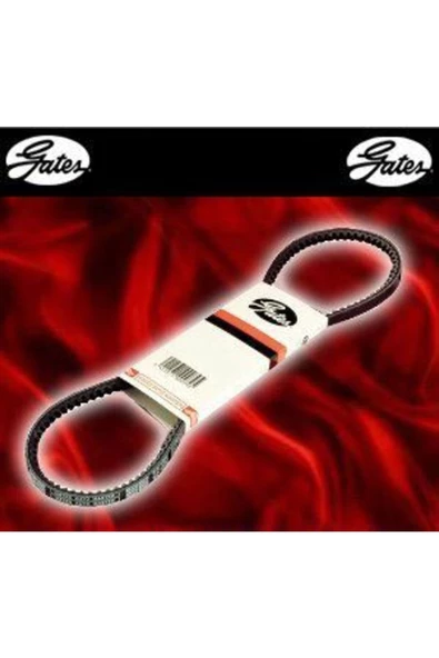 GATES V KAYISI 10×1140 (RENAULT  R9-R11-19) 1400cc KARBURATORLU