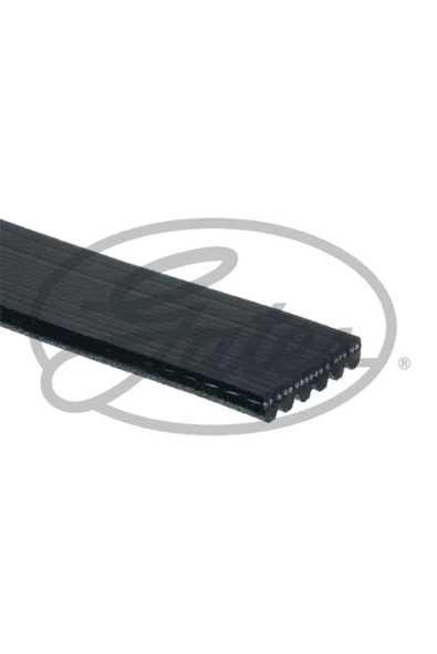 GATES Kanallı Kayış Corsa-combo 1.3 Cdtı-grande Punto 04gat-6pk1320 6pk1320 55202621
