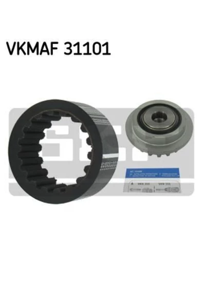 SKF AVARE KAPLIN+KAYIS (VW TOUAREG 03-10  TRANSPORTER 03-10)