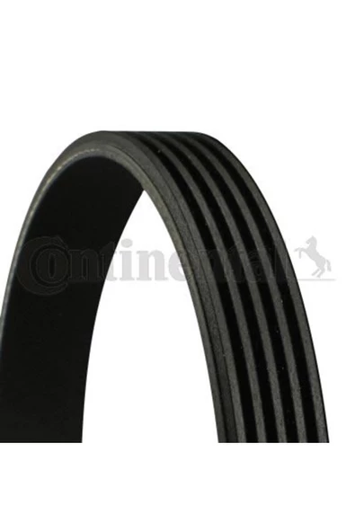 CONTITECH KANALLI V KAYISI (FORD  CMAX 1.6 03-10 FOCUS II 1.4 1.6 III 10-// VOLVO  C30 1.6 06-12 S40 1.6 05-12