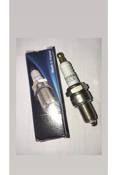 EYQUEM RENAULT 9/11 EYQUEM C52LS 0911 007 081 BUJİ 4 ADET TAKIM