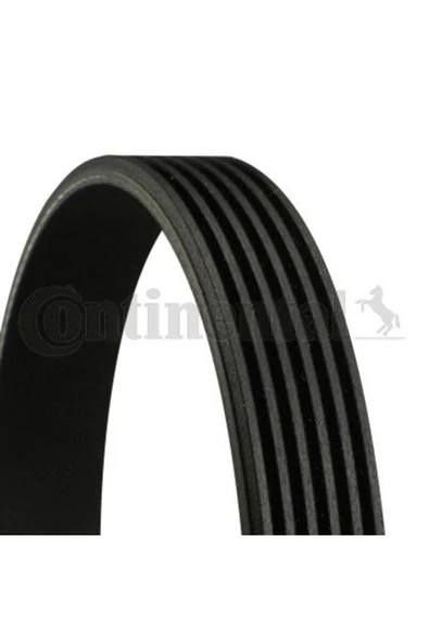 CONTITECH V KAYIŞ KANALLI (6PK1670)( FORD   TRANSİT 2.2TDCİ V347 06- (+AC) ) (FIAT DOBLO FIORINO 1.3JTD 10-/TO